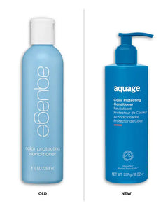 Aquage Color Protecting Conditioner 8 oz. - PinkPro Beauty Supply