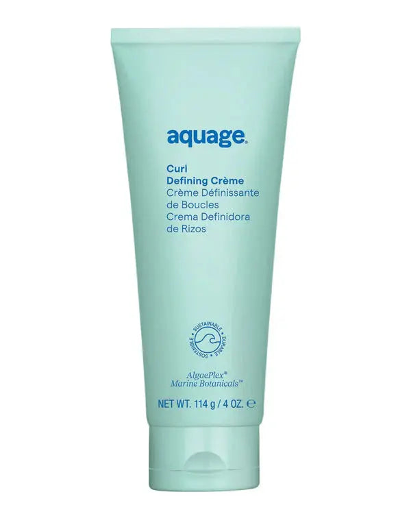 Aquage Curl Defining Creme 4 oz. - PinkPro Beauty Supply