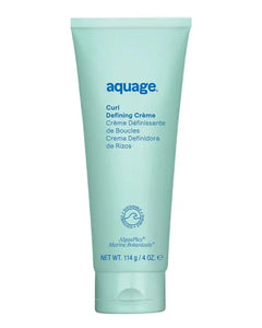 Aquage Curl Defining Creme 4 oz. - PinkPro Beauty Supply