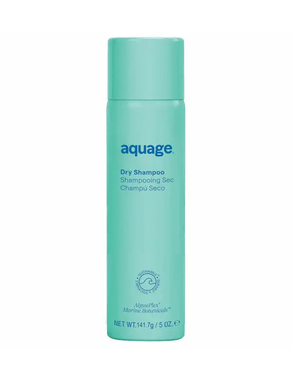 Aquage Dry Shampoo 5 oz. - PinkPro Beauty Supply