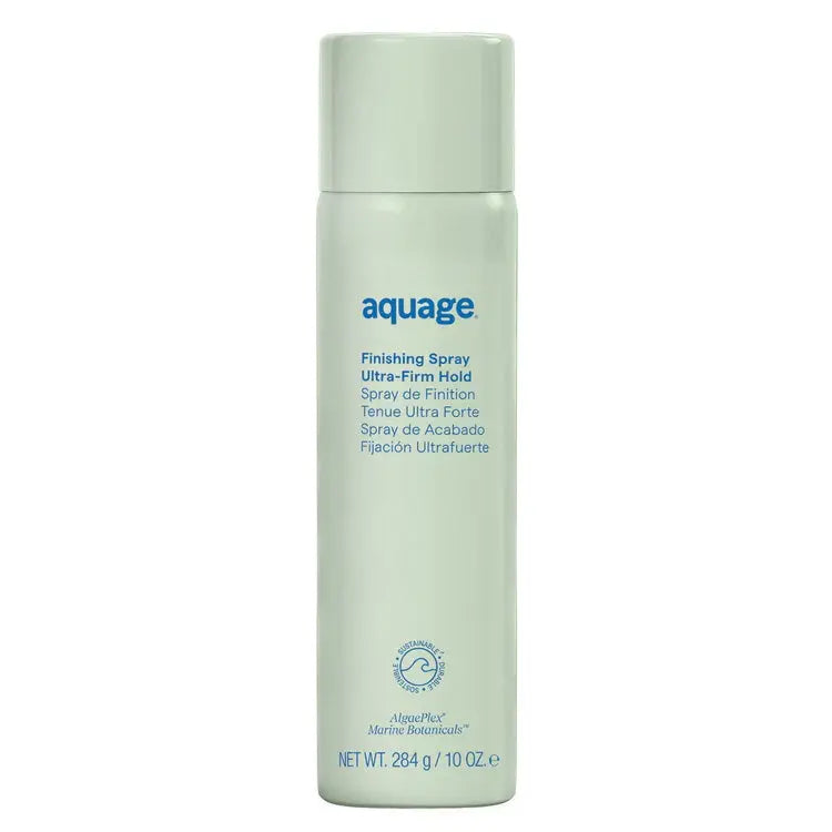 Aquage Finishing Spray 10 oz. HVOC - PinkPro Beauty Supply