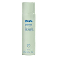 Aquage Finishing Spray 10 oz. HVOC - PinkPro Beauty Supply