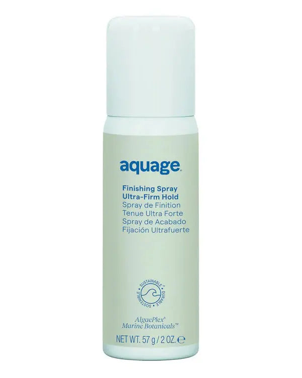 Aquage Finishing Spray LVOC 2 oz. - PinkPro Beauty Supply