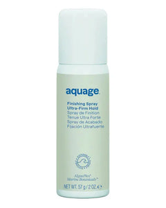 Aquage Finishing Spray LVOC 2 oz. - PinkPro Beauty Supply