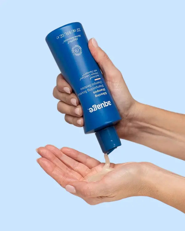 Aquage Silkening Shampoo 33.8 oz. Aquage