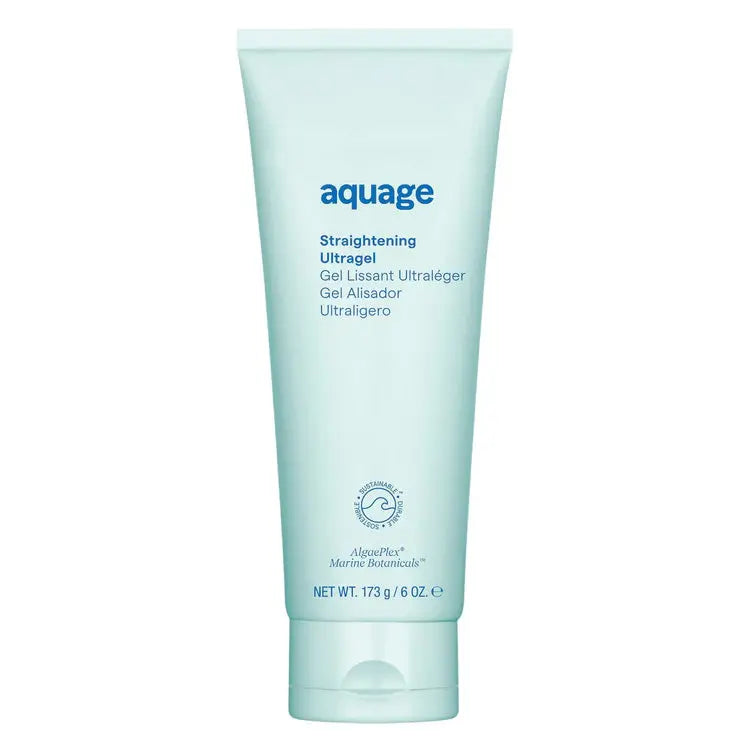 Aquage Straightening Ultragel 6 oz. - PinkPro Beauty Supply