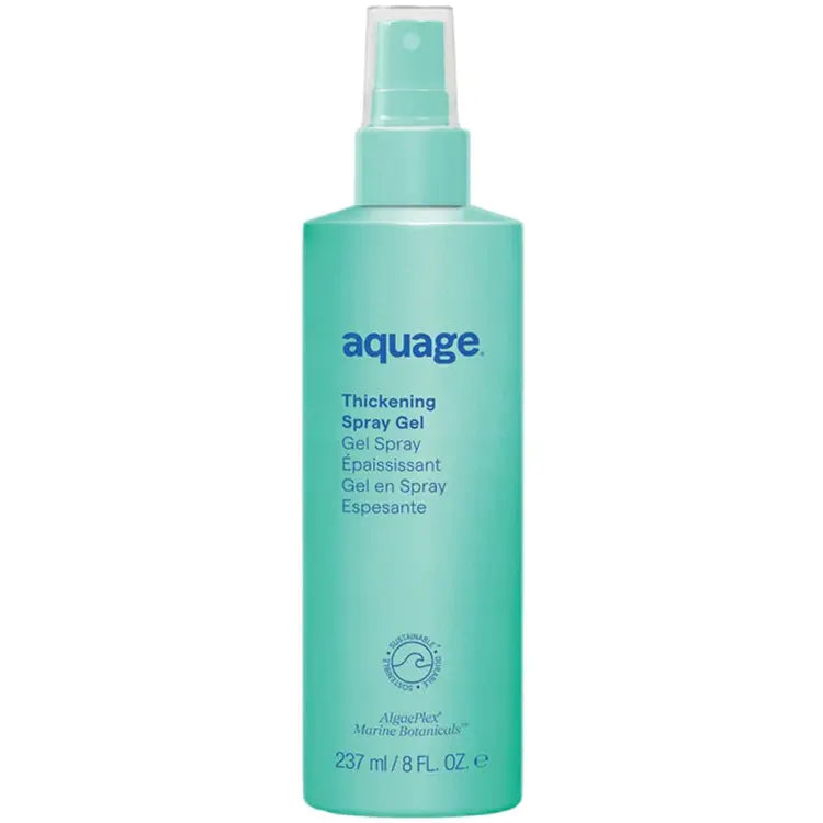 Aquage Thickening Spray Gel 8 oz. - PinkPro Beauty Supply