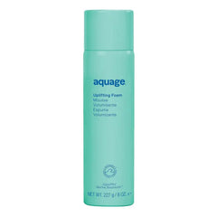 Aquage Uplifting Foam 8 oz. - PinkPro Beauty Supply