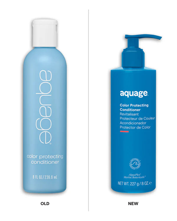 Aquage Color Protecting Conditioner 8 oz.