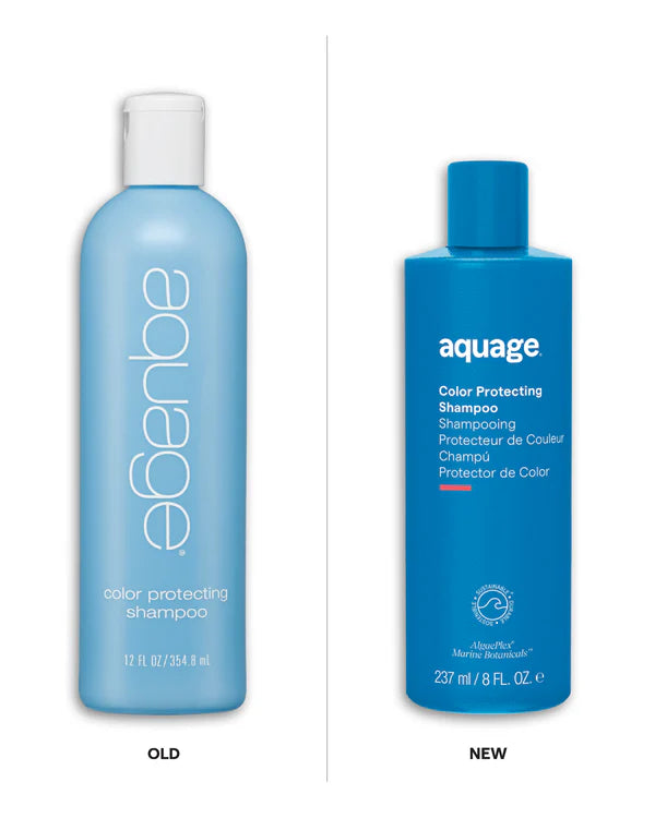 Aquage Color Protecting Shampoo 8 oz.