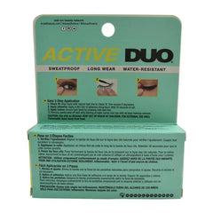 Ardell Active Duo Dark Adhesive - PinkPro Beauty Supply