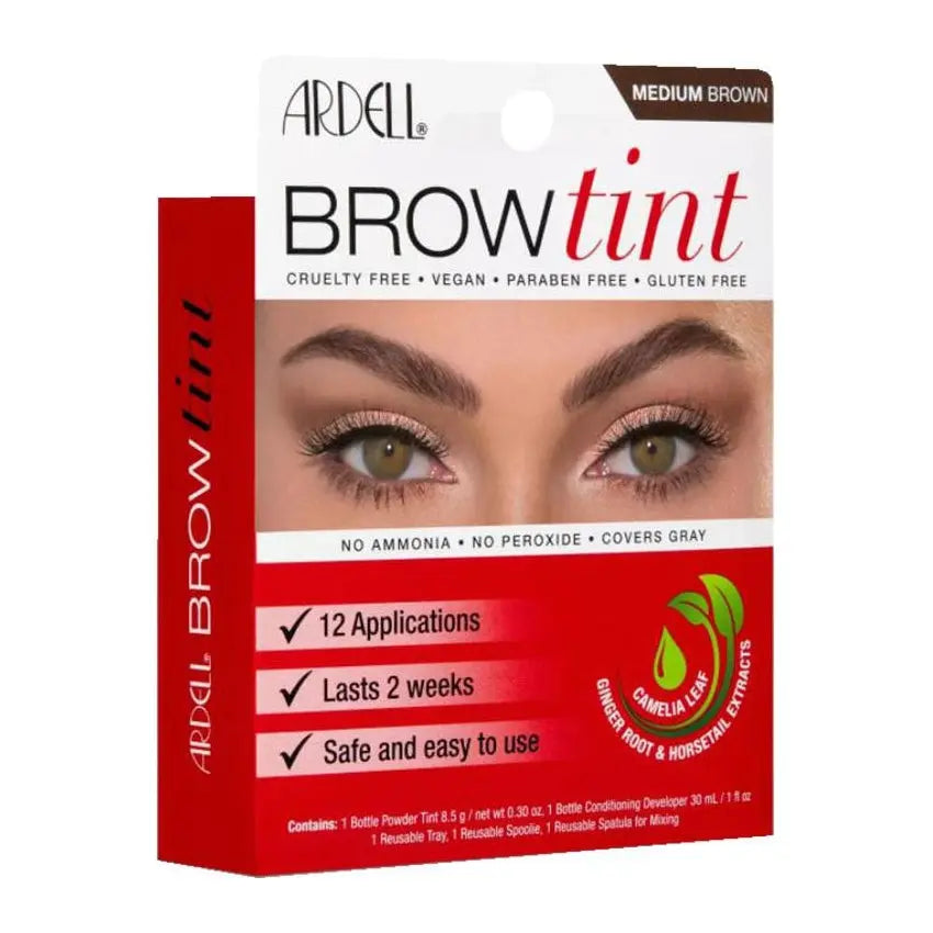 Ardell Brow Tint Kit Ardell