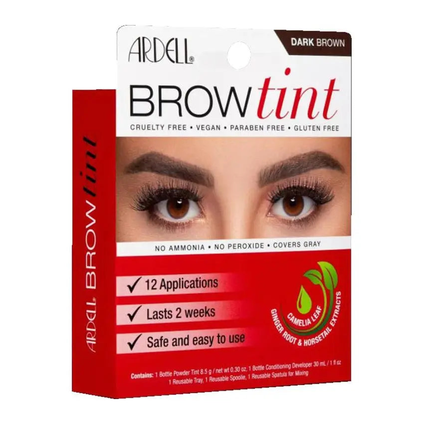 Ardell Brow Tint Kit Ardell