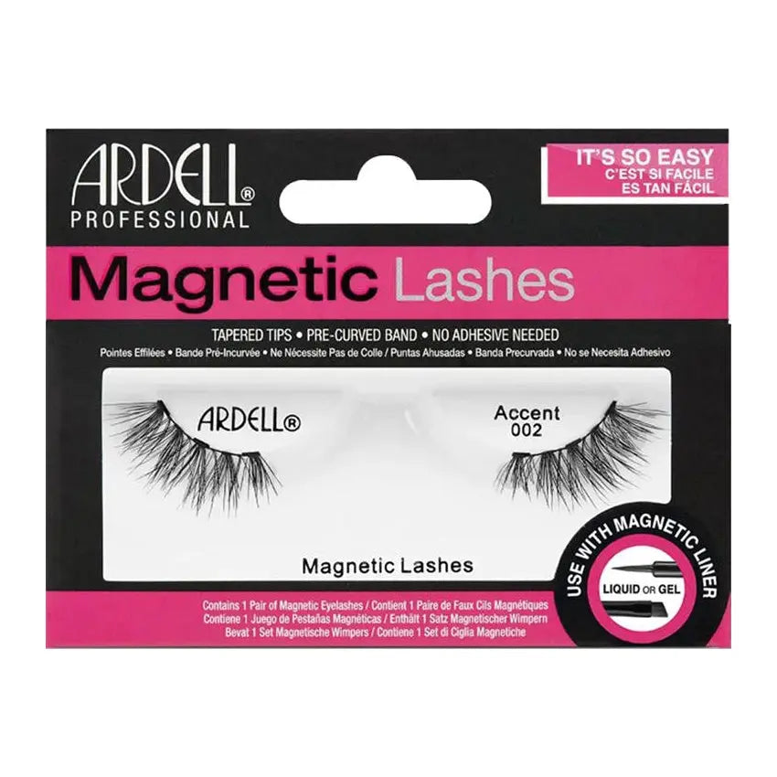 Ardell Magnetic Single Accent Lash #002 Ardell