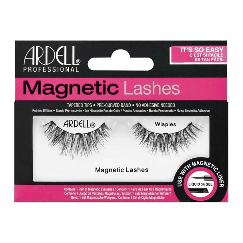 Ardell Magnetic Single Lash Wispies Ardell