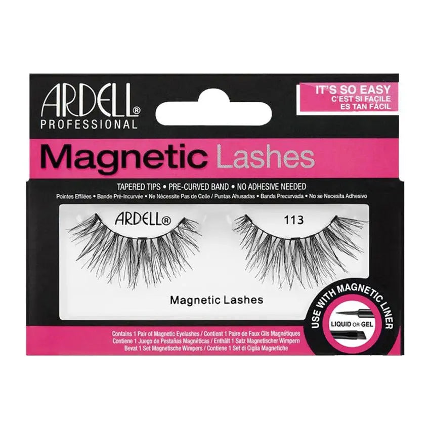 Ardell Magnetic Single Lash #113 Ardell