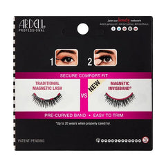 Ardell Mega Hold Magnetic Strip Lashes #051 Ardell