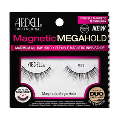 Ardell Mega Hold Magnetic Strip Lashes #053 Ardell