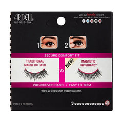 Ardell Mega Hold Magnetic Strip Lashes #053 Ardell