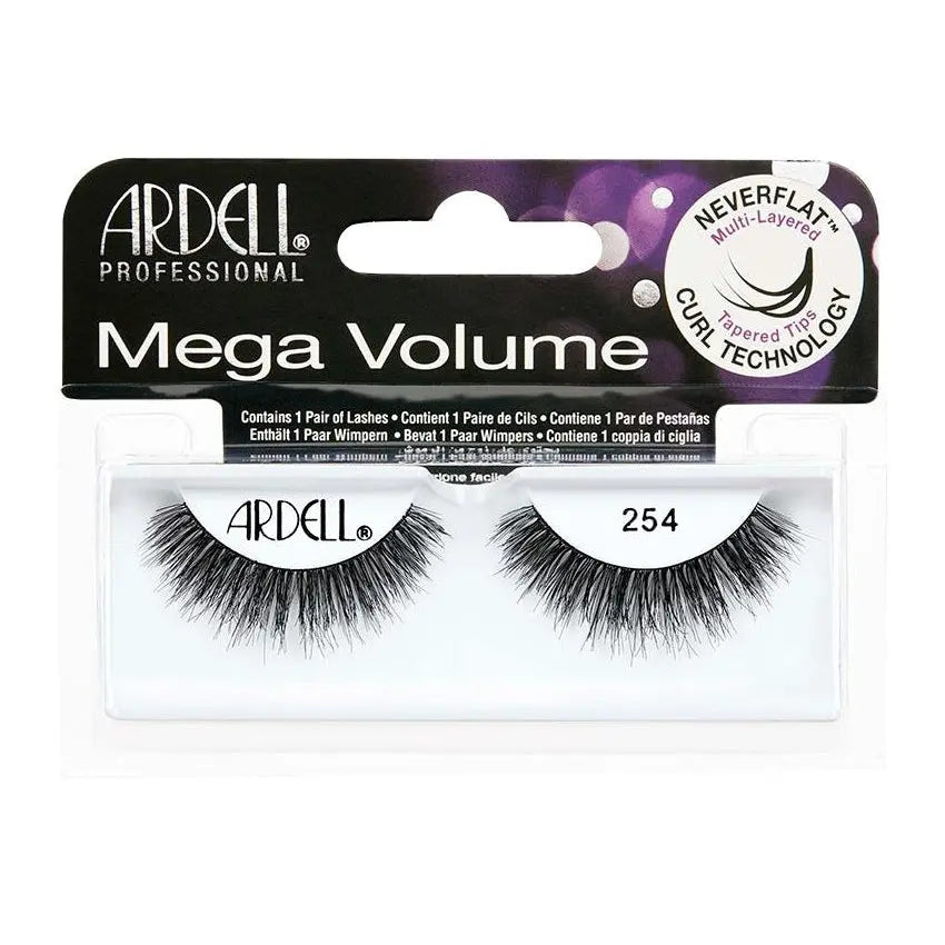 Ardell Mega Volume Lash #254 Ardell