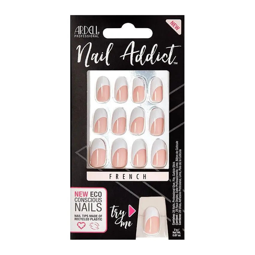 Ardell Nail Addict Eco Conscious Ardell