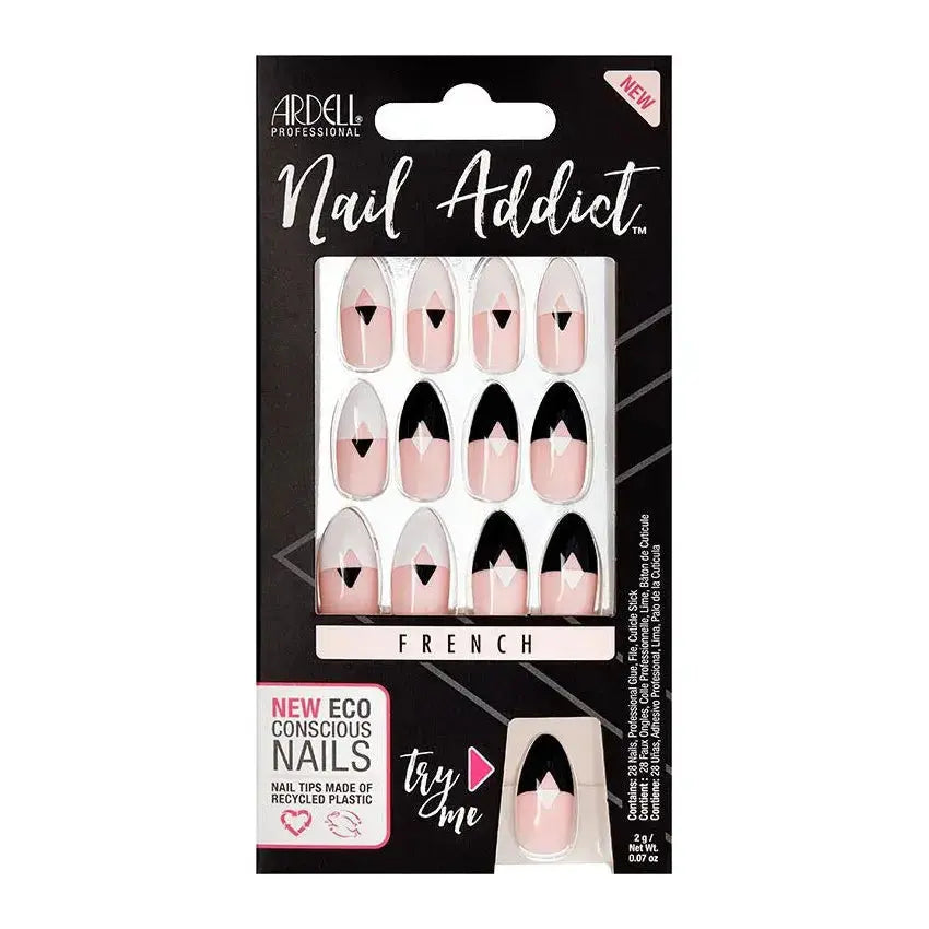 Ardell Nail Addict Eco Conscious Ardell