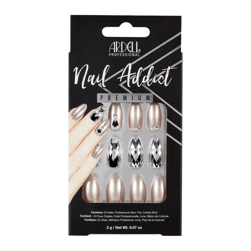 Ardell Nail Addict Premium Ardell