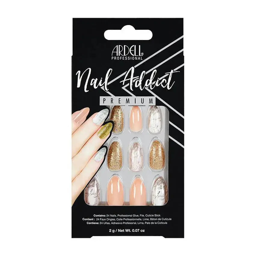 Ardell Nail Addict Premium Ardell