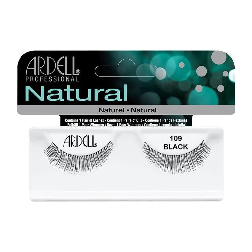 Ardell Natural Strip Lashes #109 Ardell