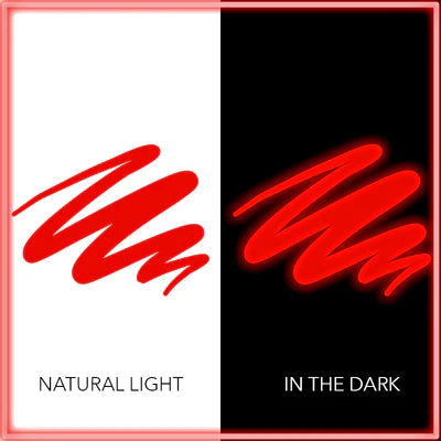 Kiara Sky Glow Gel Art Molten My Heart