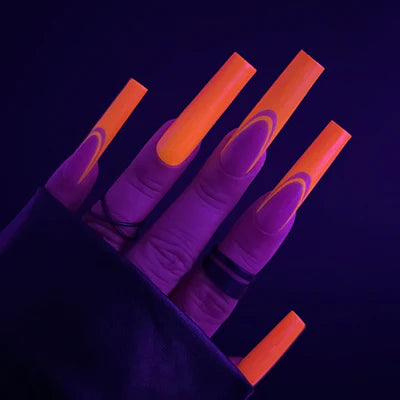 Kiara Sky Glow Gel Art Jack-Glow-Lantern