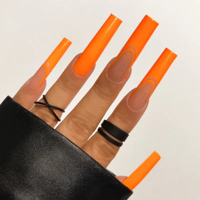 Kiara Sky Glow Gel Art Totally Lavable