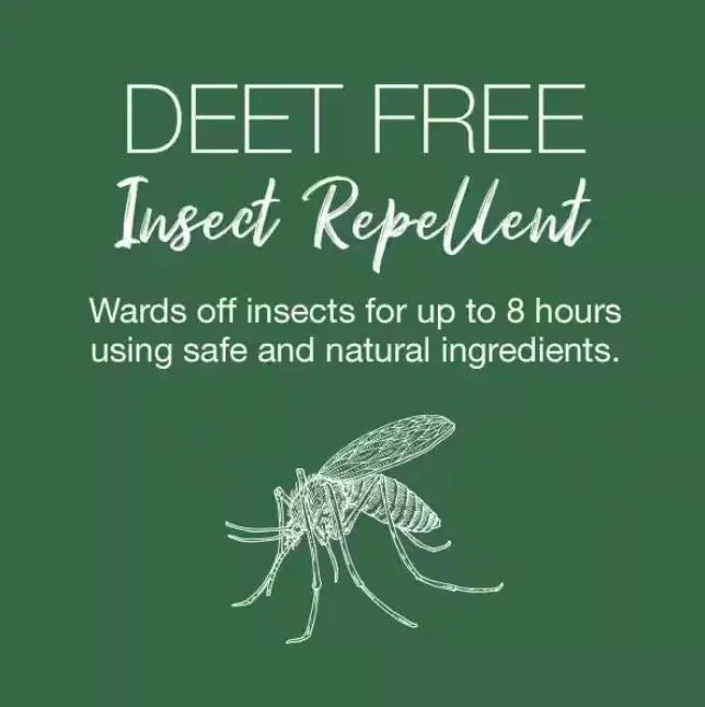 Australian Gold Insect Repellent Continuous Spray 5.5 oz. Australian Gold