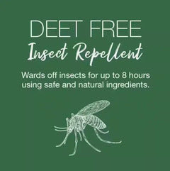 Australian Gold Insect Repellent Continuous Spray 5.5 oz. Australian Gold