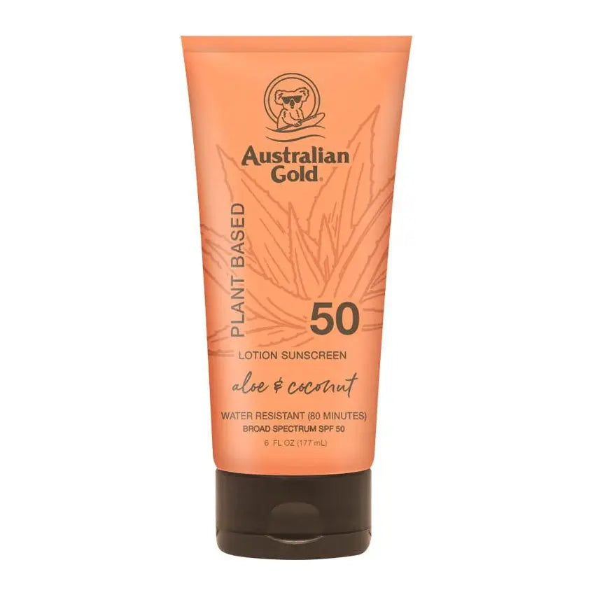 Australian Gold Plant Based SPF 50 - PinkPro Beauty Supply