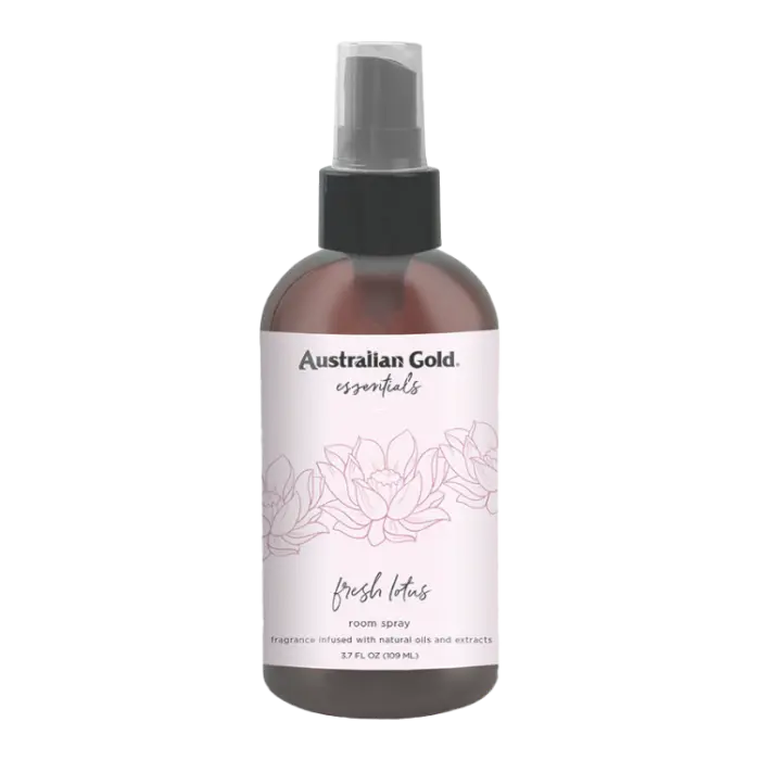 Australian Gold Room Spray 3.7 oz. - Fresh Lotus Australian Gold