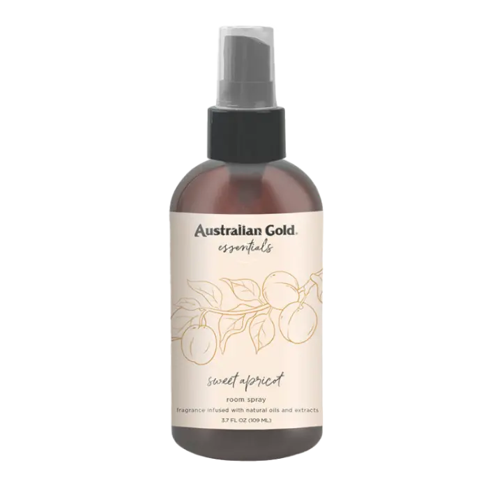 Australian Gold Room Spray 3.7 oz. - Sweet Apricot Australian Gold