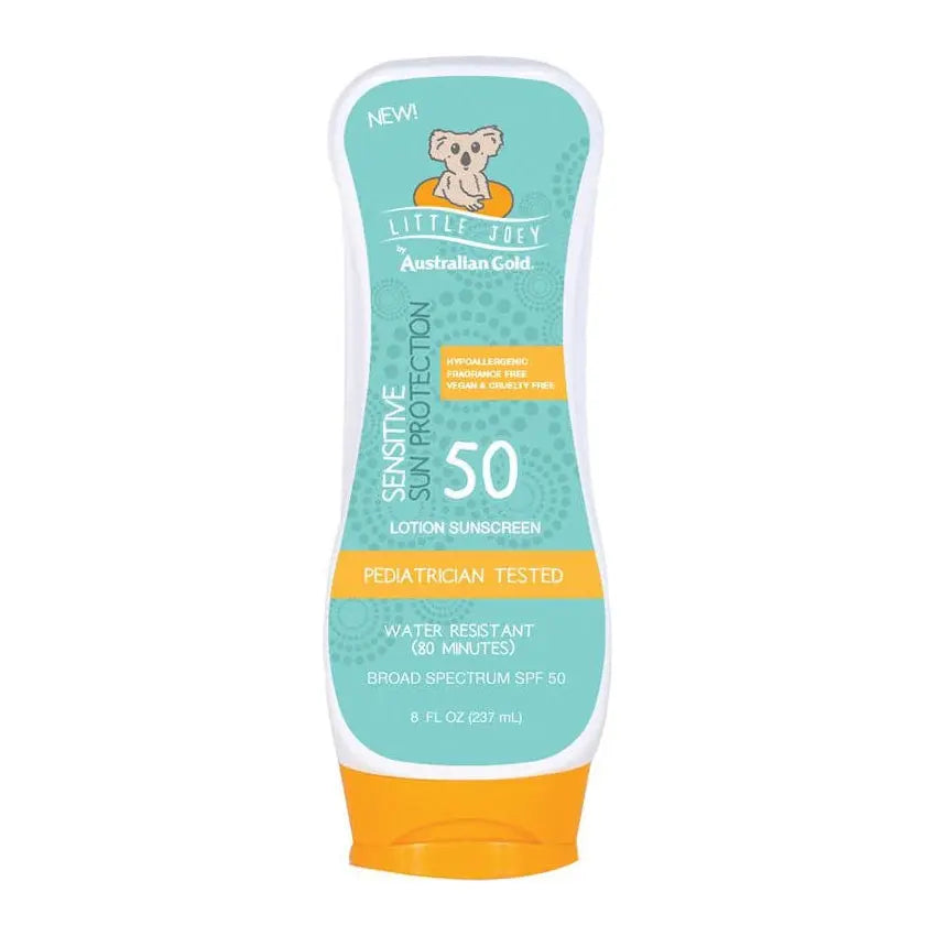 Australian Gold SPF 50 Little Joey Lotion Australian Gold