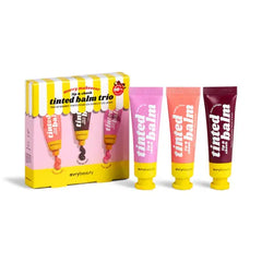 Avry Beauty Merry Makeover Tinted Balm Trio - PinkPro Beauty Supply