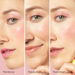 Avry Beauty Merry Makeover Tinted Balm Trio - PinkPro Beauty Supply