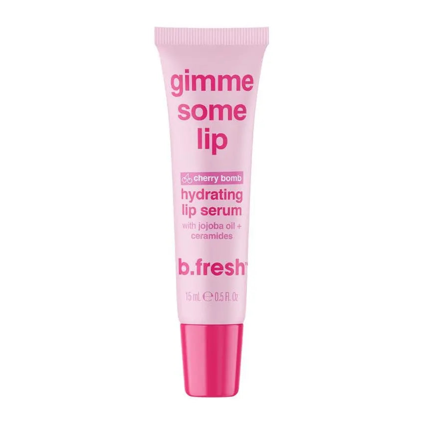 B. Fresh Gimme Some Lip Hydrating Lip Serum B.Fresh