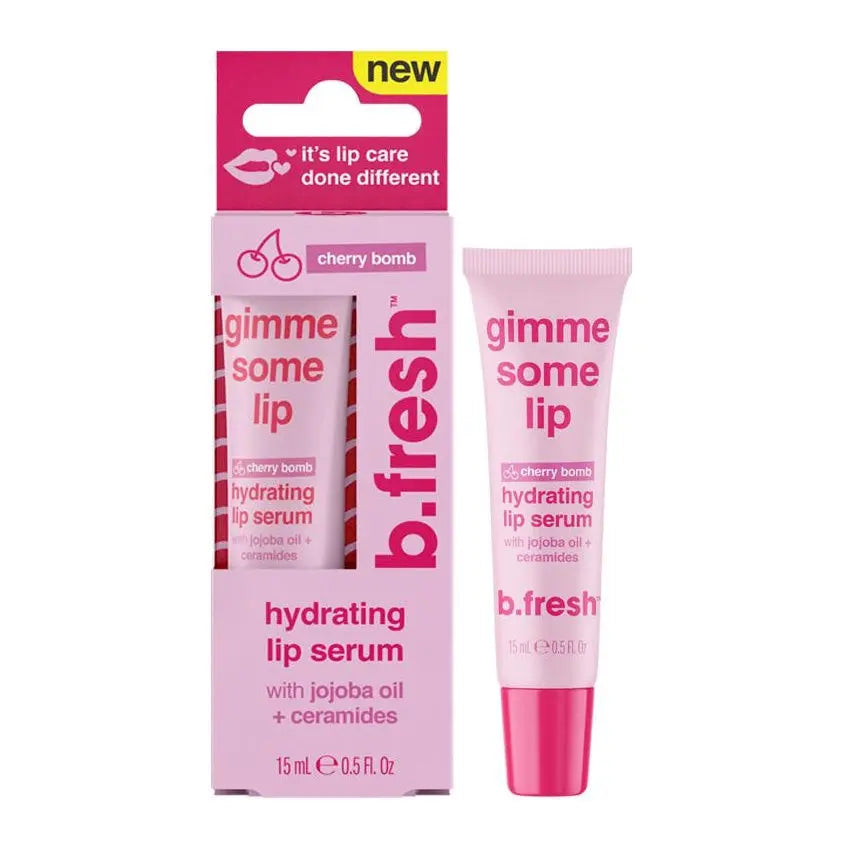 B. Fresh Gimme Some Lip Hydrating Lip Serum - PinkPro Beauty Supply