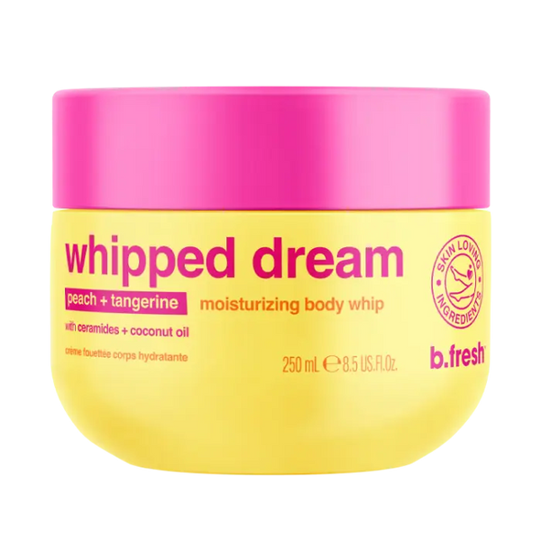 B.Fresh When In Doubt Buff It Out Scrub - PinkPro Beauty Supply