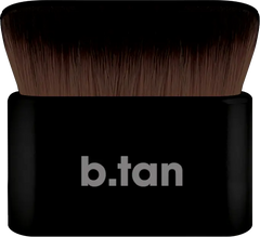 B.Tan Air Brush'd - face + body blending brush B.Tan