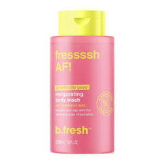 B.Tan B.Fresh Body Wash B.Tan