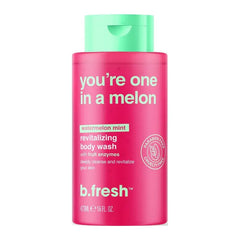 B.Tan B.Fresh Body Wash B.Tan