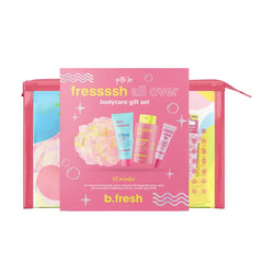 B.Tan Body Care Gift Set - PinkPro Beauty Supply