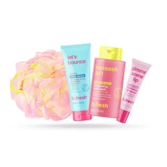 B.Tan Body Care Gift Set - PinkPro Beauty Supply