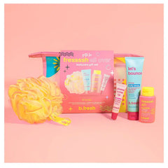 B.Tan Body Care Gift Set - PinkPro Beauty Supply