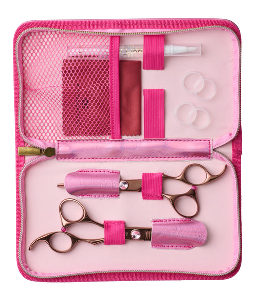Olivia Garden Breast Cancer Awareness Salon Intro Deal - PinkPro